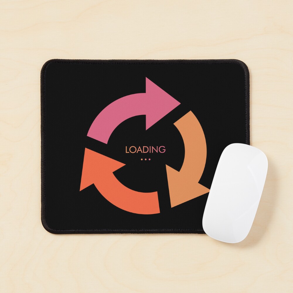 Item preview, Mouse Pad designed and sold by BigDaddyStore.