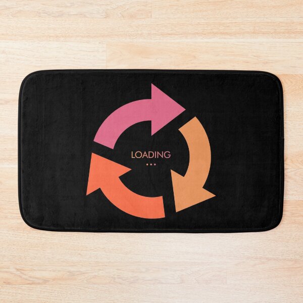 Item preview, Loading and evolving positively! designed and sold by BigDaddyStore.