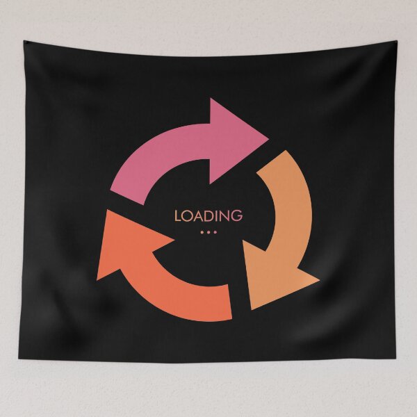 Item preview, Loading and evolving positively! designed and sold by BigDaddyStore.