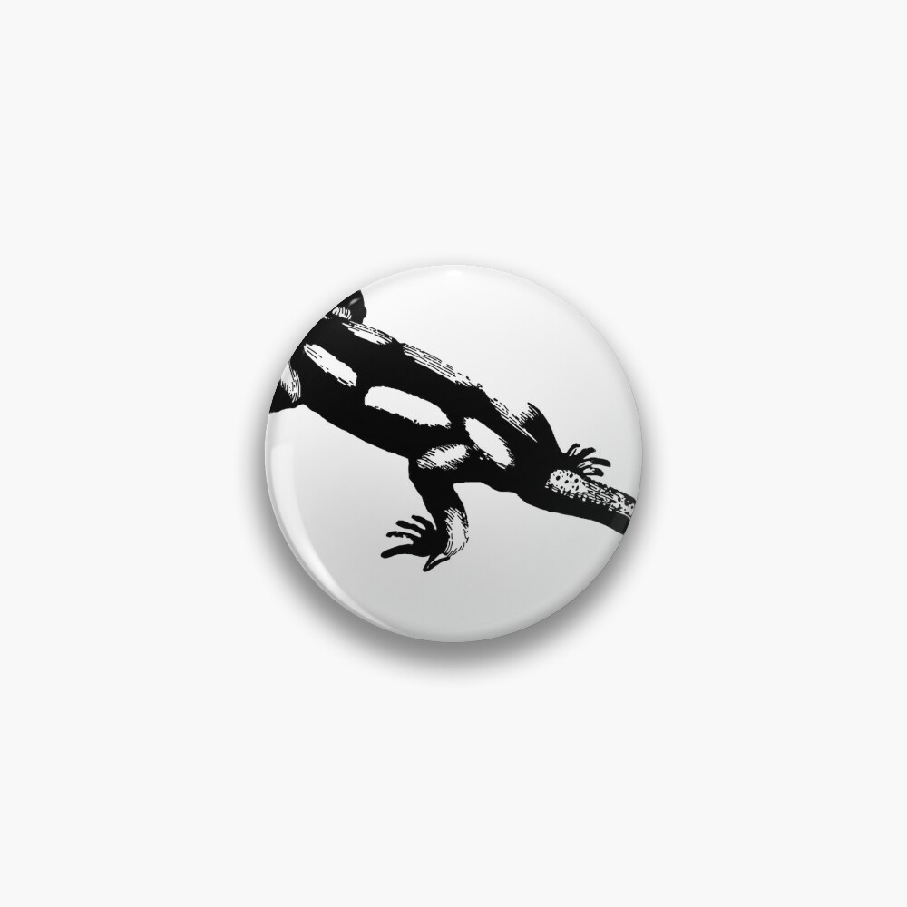 Item preview, Pin designed and sold by OBowserDesigns.