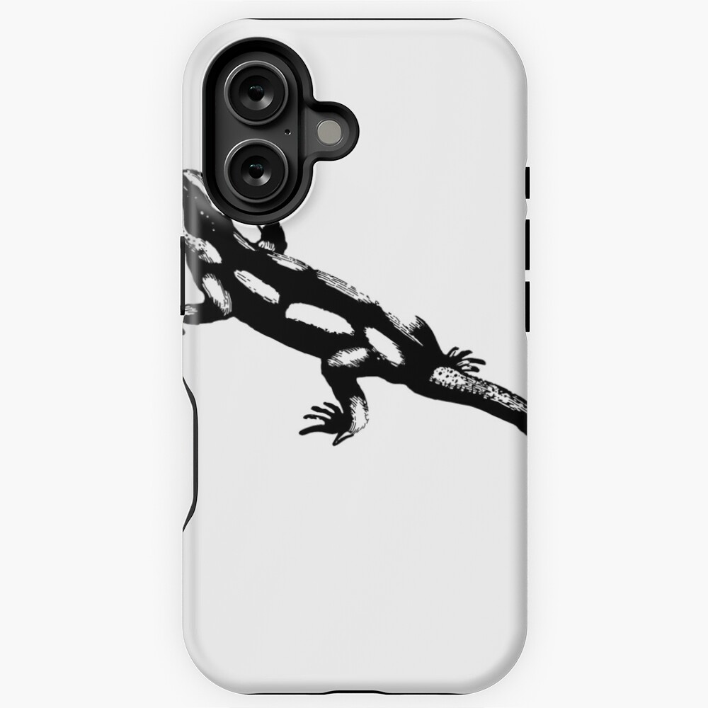 Item preview, iPhone Magsafe Tough Case designed and sold by OBowserDesigns.