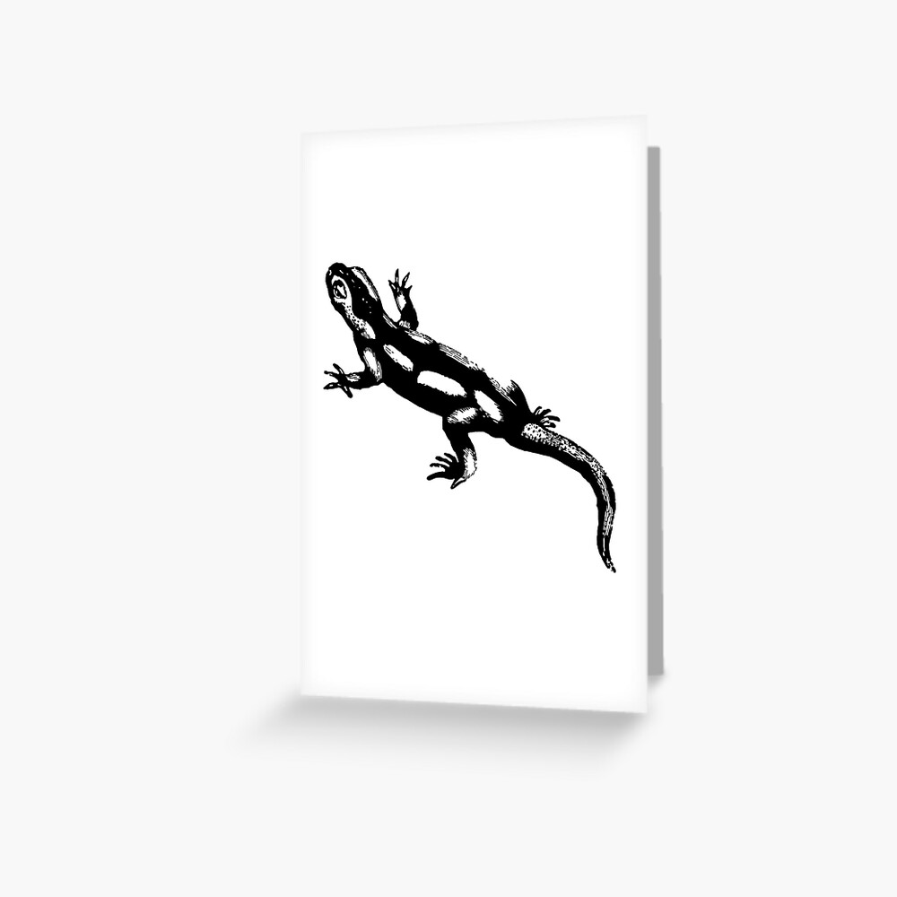 Item preview, Greeting Card designed and sold by OBowserDesigns.