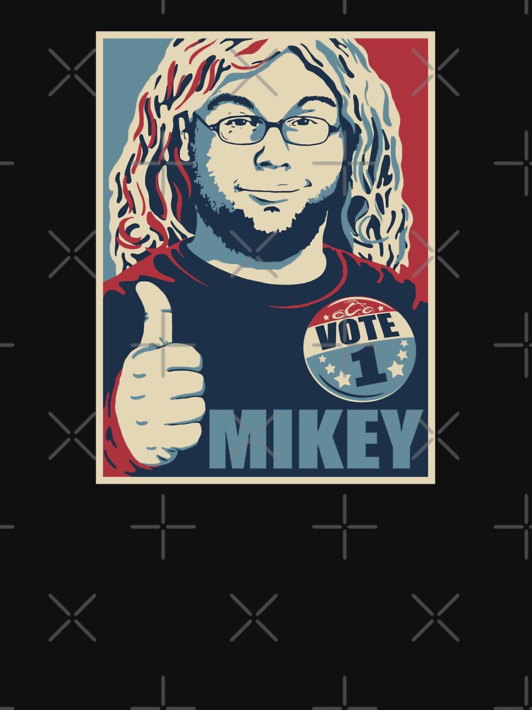 mikey kun t shirt