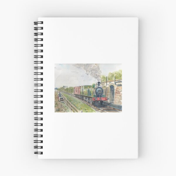 Item preview, Class J72 at Shildon designed and sold by artymarshy.