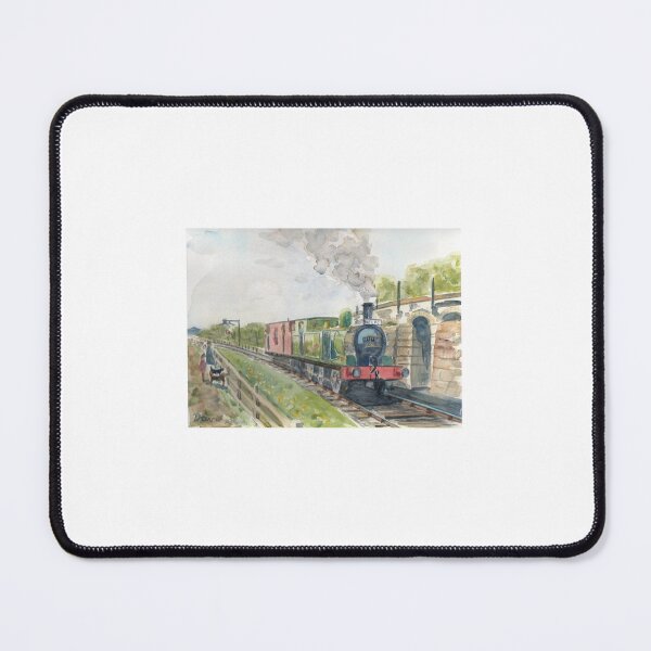 Item preview, Class J72 at Shildon designed and sold by artymarshy.