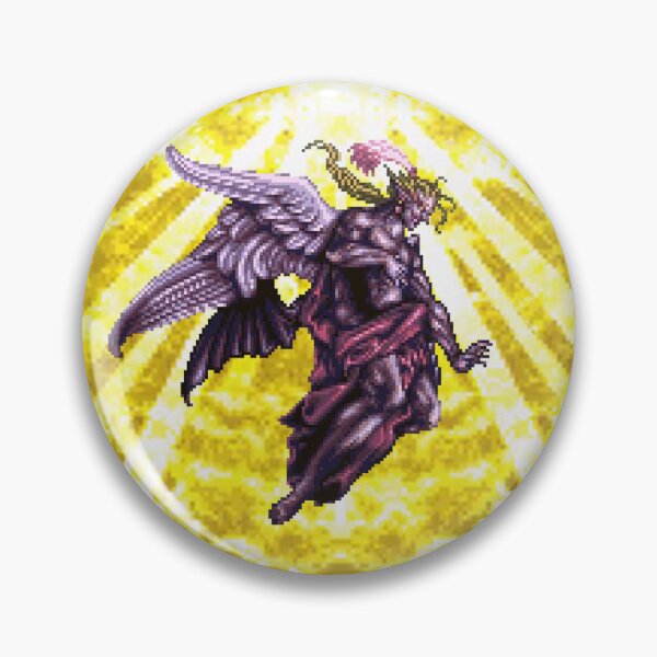 Item preview, Kefka designed and sold by jslyder.