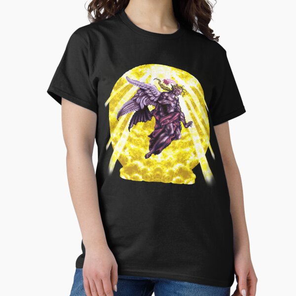Item preview, Kefka designed and sold by jslyder.