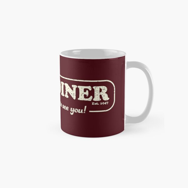 Discount Dinner Mugs and Ceramic Cups, Restaurant Mugs