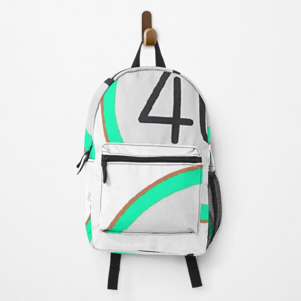 killua octopus backpack