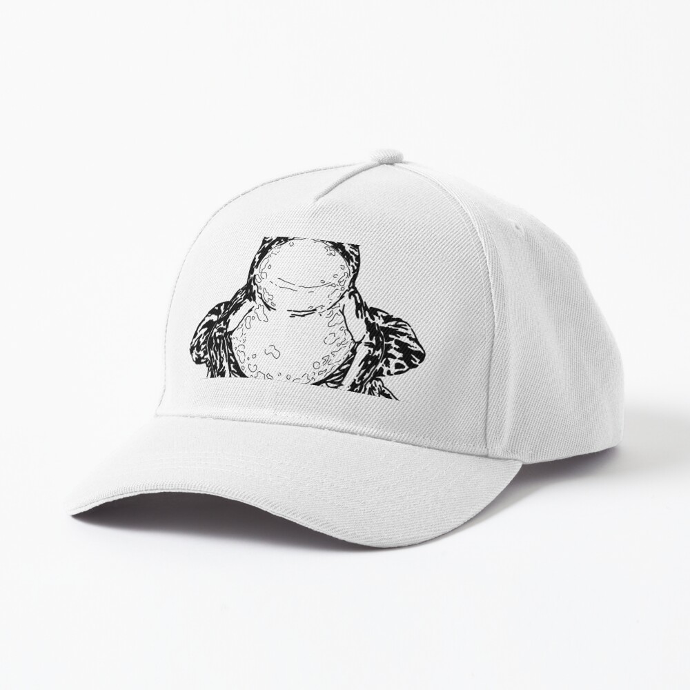 Item preview, Baseball Cap designed and sold by OBowserDesigns.