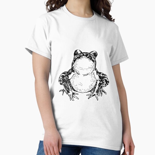American Bullfrog Classic T-Shirt