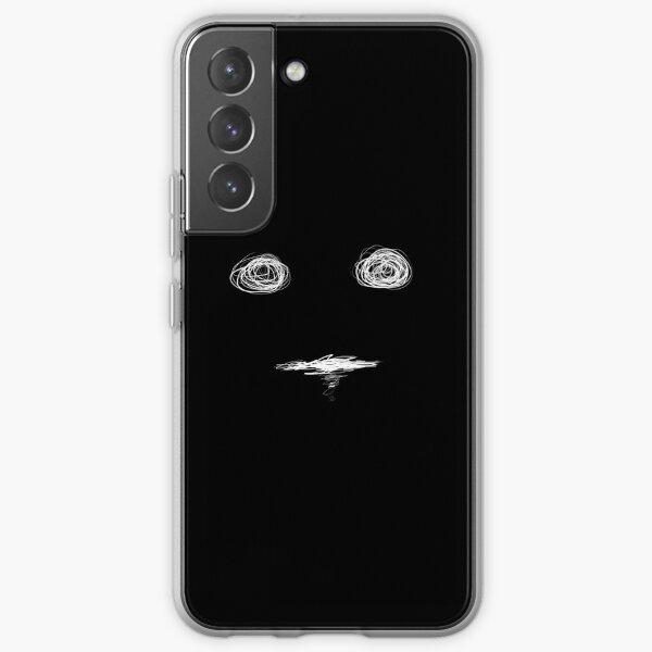 Anti-Spiral Samsung Galaxy Soft Case