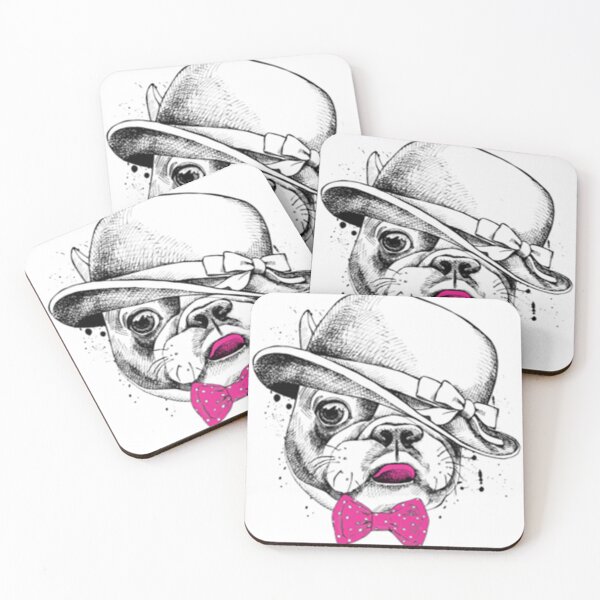 Item preview, My Favorite Bulldog designed and sold by The-Lerach.