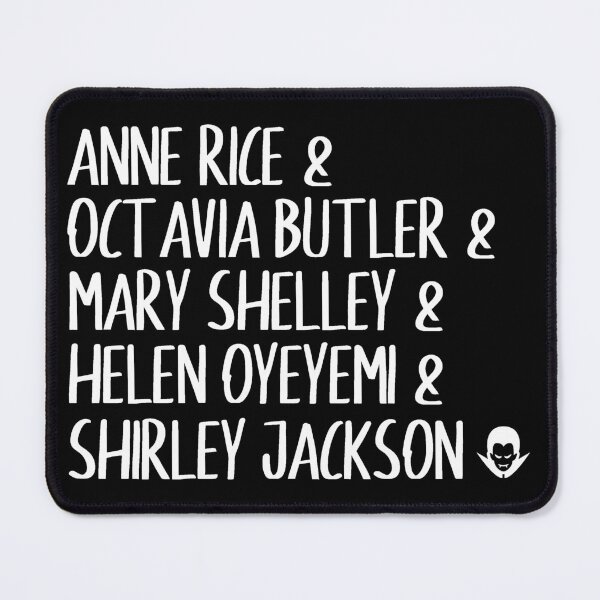 Item preview, Heroines of Horror designed and sold by Orcsome Originals.