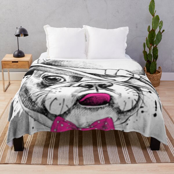 Item preview, My Favorite Bulldog designed and sold by The-Lerach.