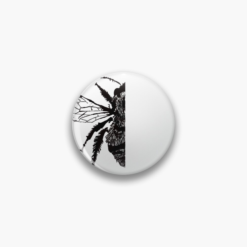 Item preview, Pin designed and sold by OBowserDesigns.
