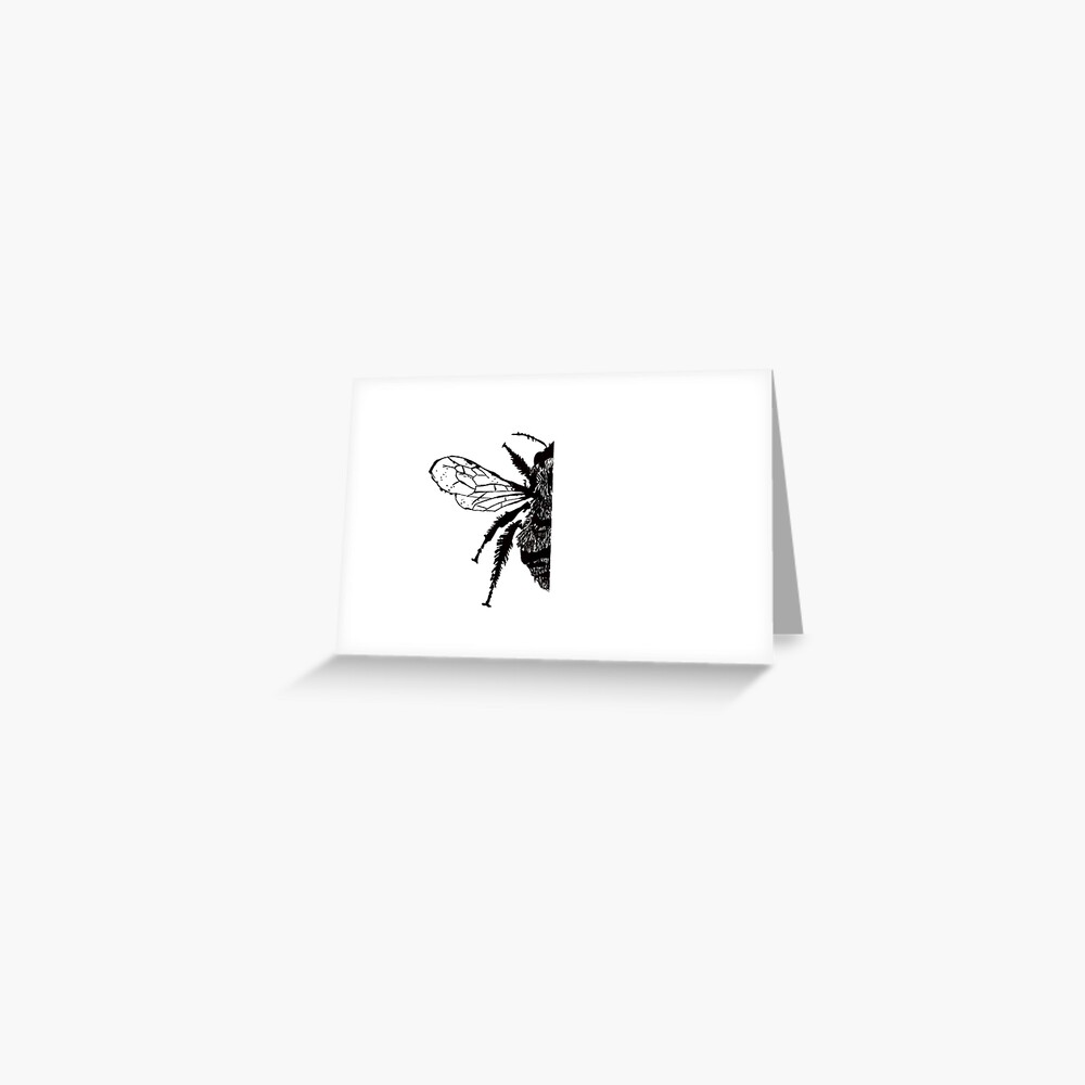 Item preview, Greeting Card designed and sold by OBowserDesigns.