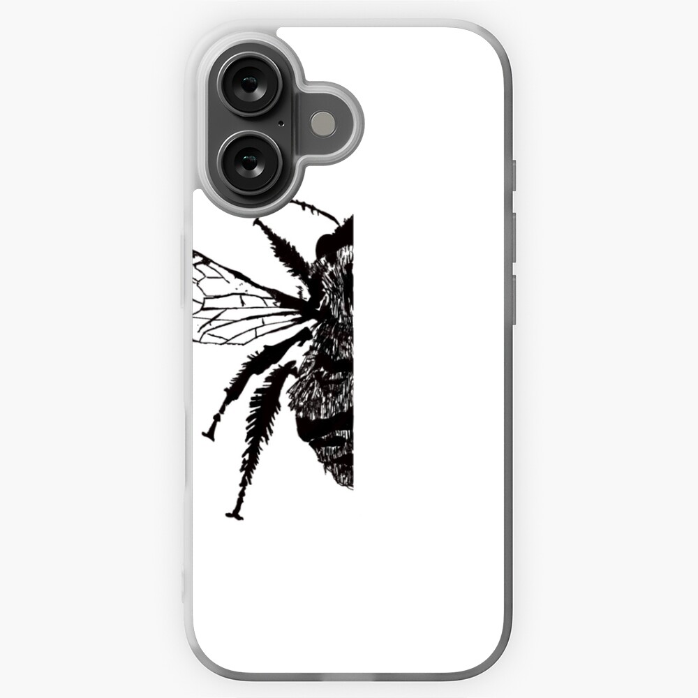 Item preview, iPhone Soft Case designed and sold by OBowserDesigns.