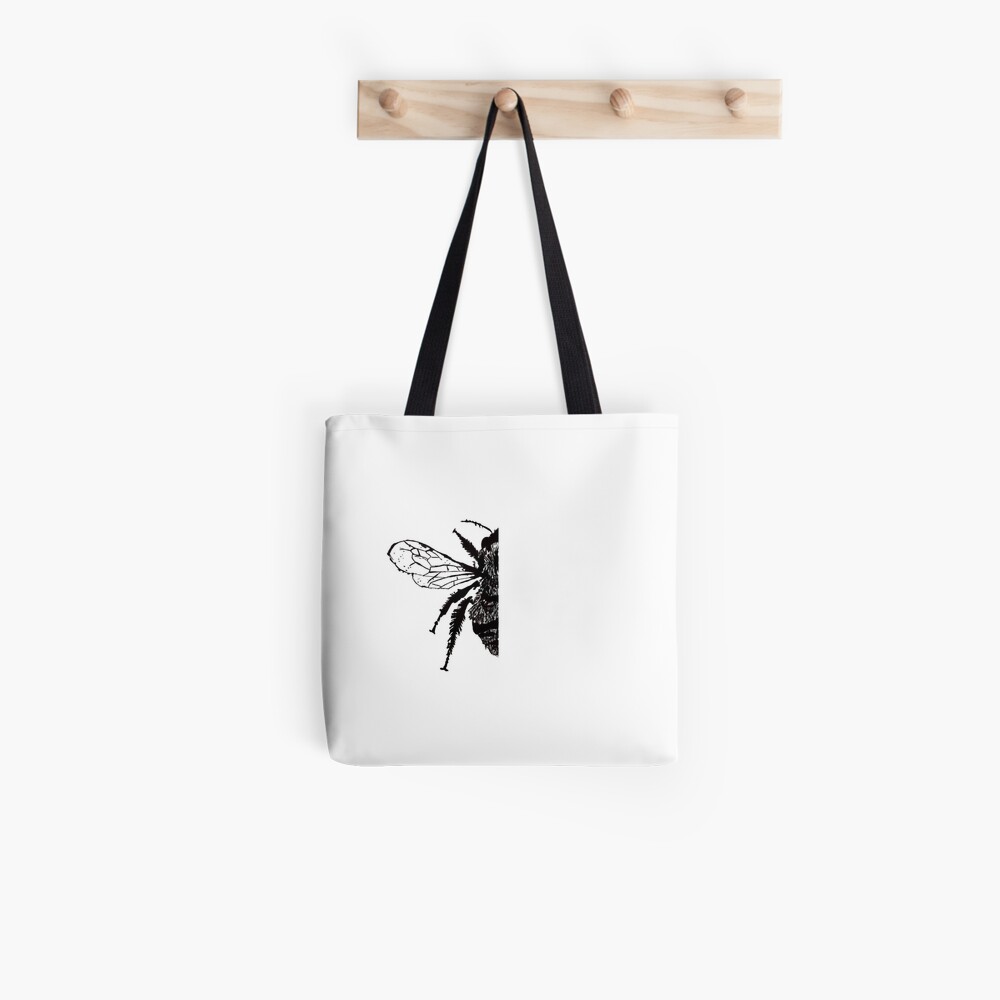 Item preview, All Over Print Tote Bag designed and sold by OBowserDesigns.
