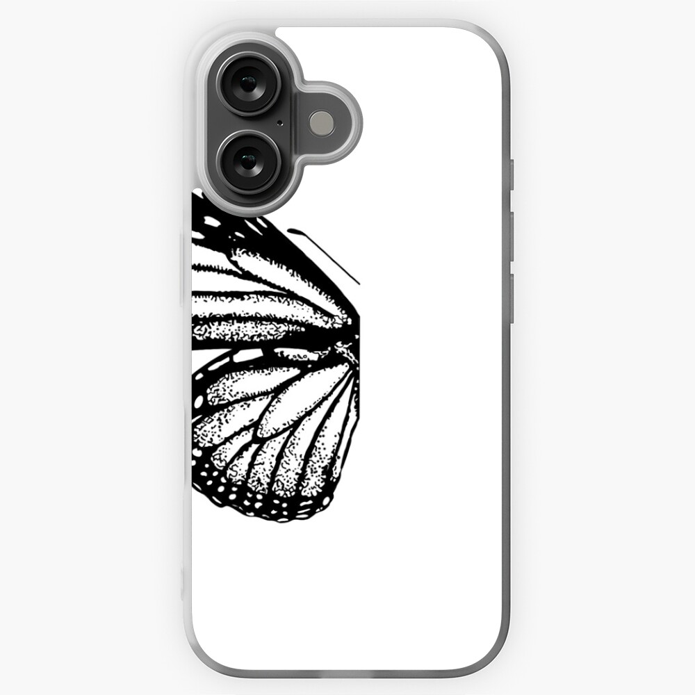 Item preview, iPhone Soft Case designed and sold by OBowserDesigns.