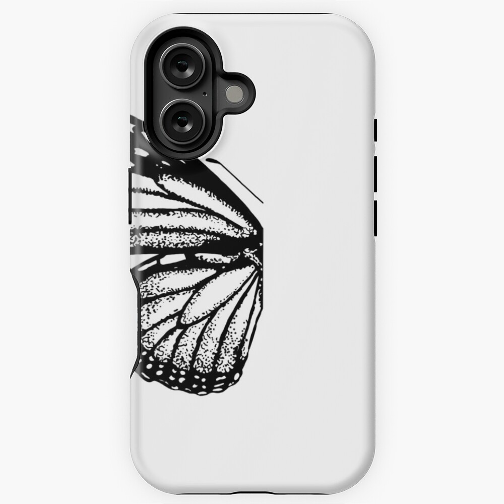 Item preview, iPhone Magsafe Tough Case designed and sold by OBowserDesigns.