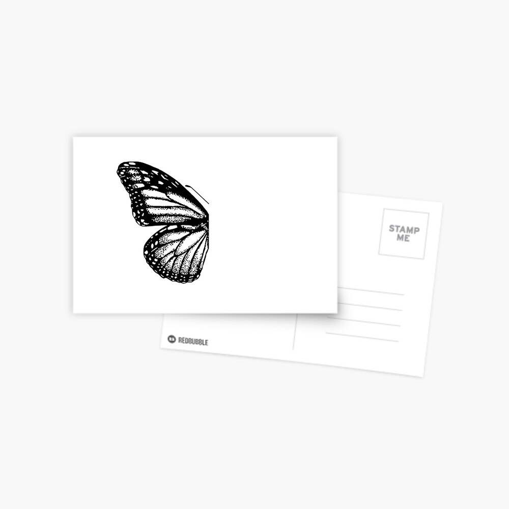 Item preview, Postcard designed and sold by OBowserDesigns.