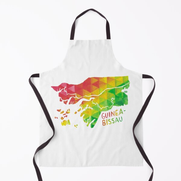 Item preview, Guinea-Bissau designed and sold by SharlaPaints.