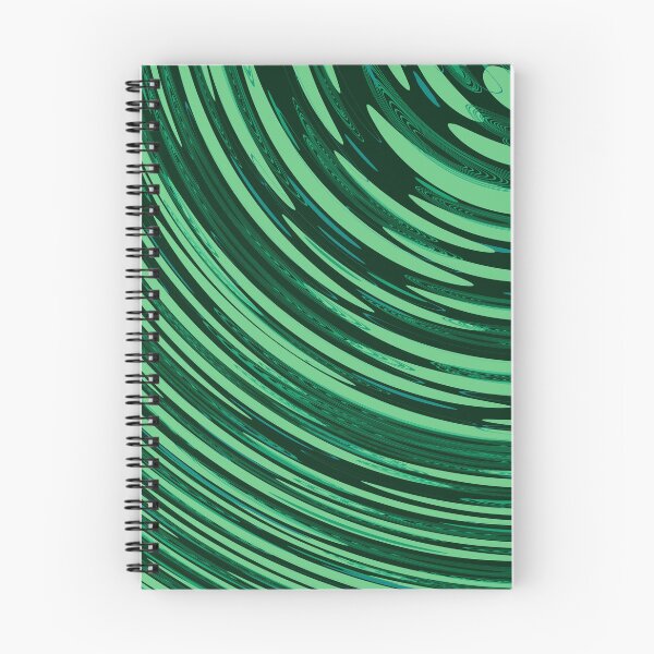 Item preview, Swirly Green Paint Smear designed and sold by ckylin.