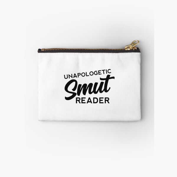 Item preview, Unapologetic Smut Reader designed and sold by shmodev.