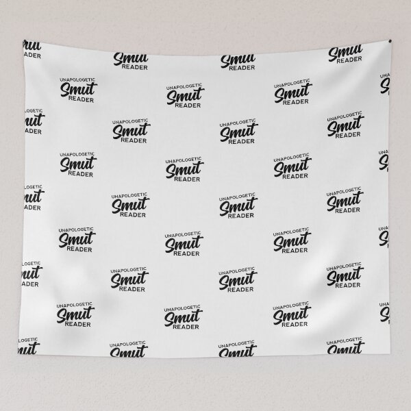 Item preview, Unapologetic Smut Reader designed and sold by shmodev.