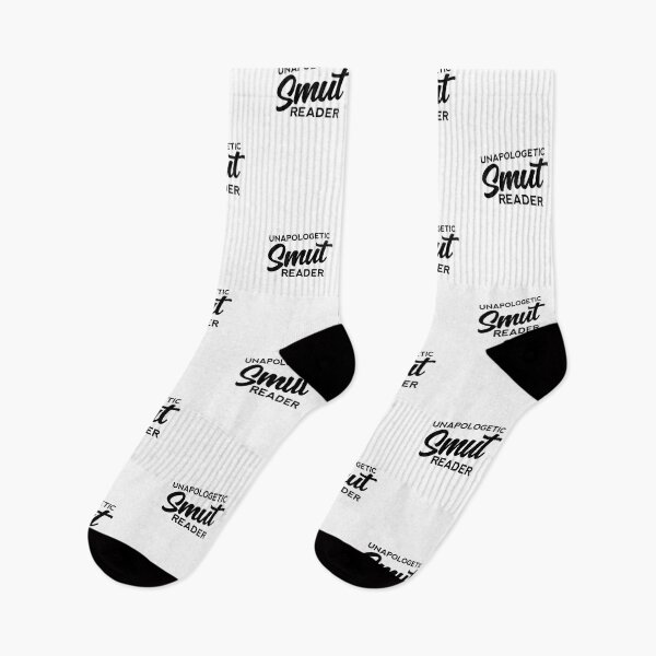 Item preview, Unapologetic Smut Reader designed and sold by shmodev.