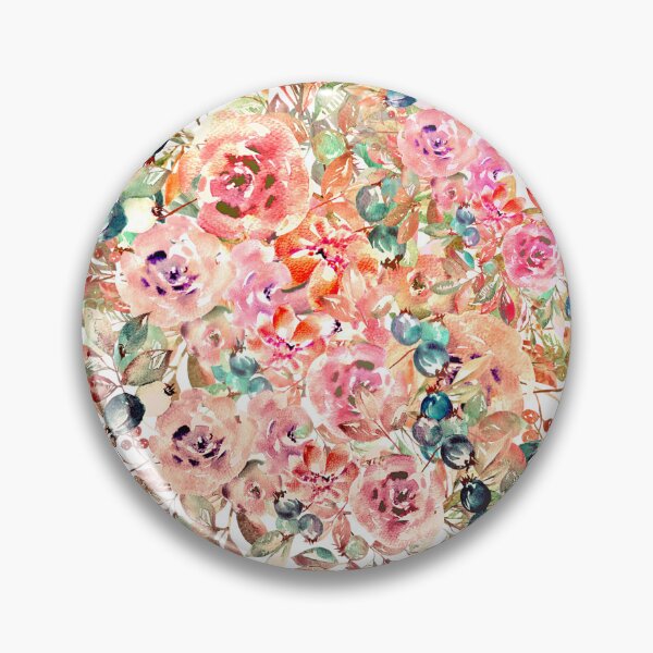 Artikelvorschau, Vintage Blumenkunst entworfen und verkauft von DeevaValli.