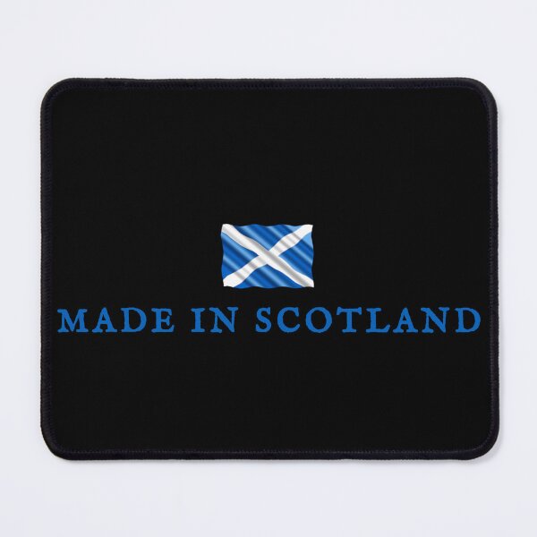 Item preview, Made In Scotland designed and sold by swaise.