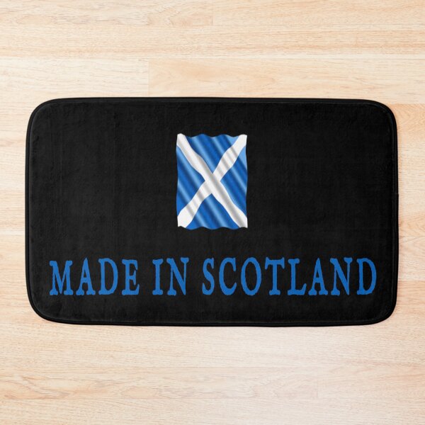 Item preview, Made In Scotland designed and sold by swaise.