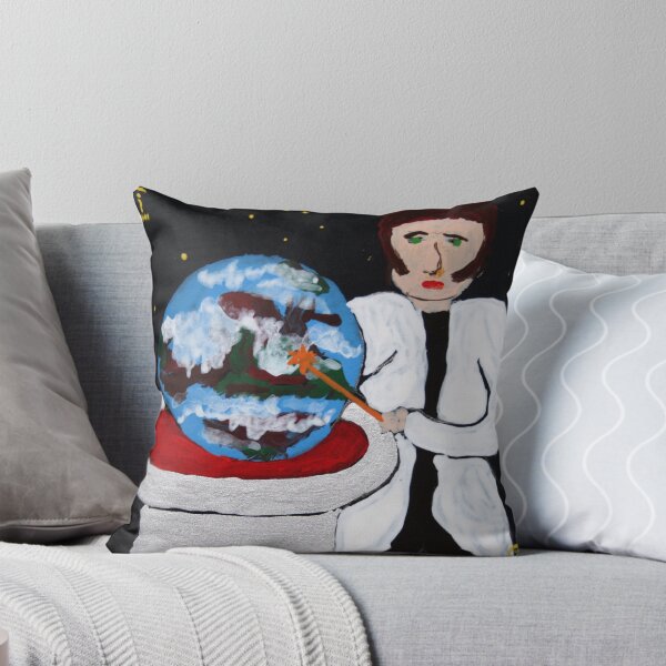 Item preview, The Magician designed and sold by BirgitOehmig.