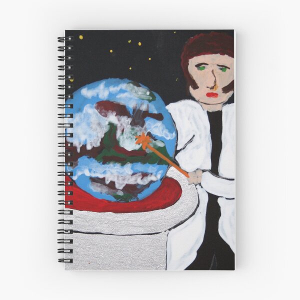 Item preview, The Magician designed and sold by BirgitOehmig.
