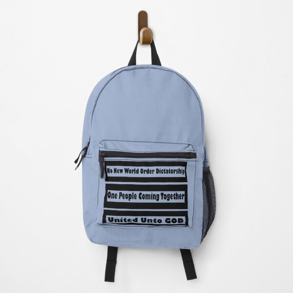 Item preview, One United People Unto God designed and sold by Dina S Morris.