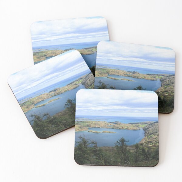 Item preview, Lough Hyne designed and sold by McGaggs.