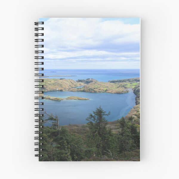 Item preview, Lough Hyne designed and sold by McGaggs.