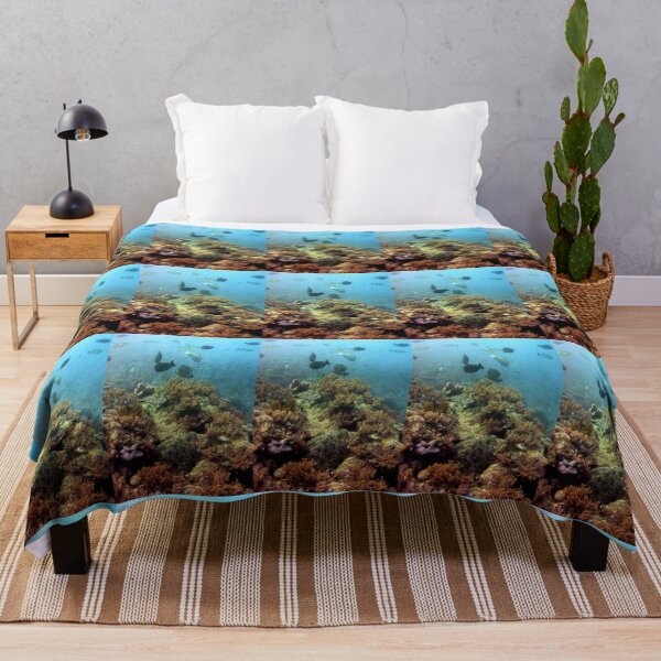 Item preview, Mafia Coralscape designed and sold by David JC.