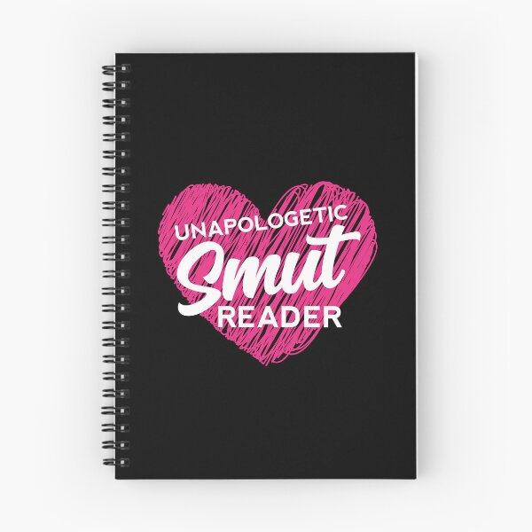Item preview, Unapologetic Smut Reader designed and sold by shmodev.