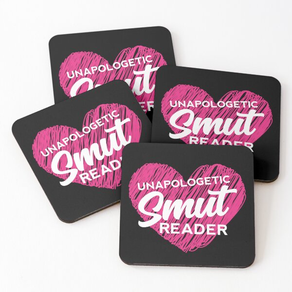Item preview, Unapologetic Smut Reader designed and sold by shmodev.