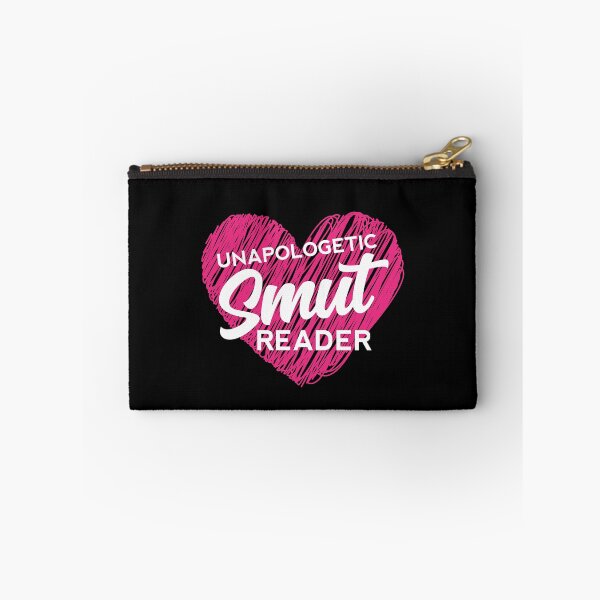 Item preview, Unapologetic Smut Reader designed and sold by shmodev.