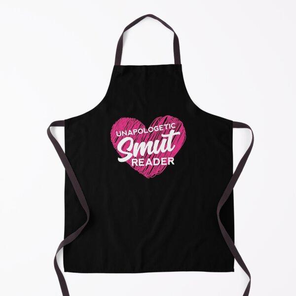 Item preview, Unapologetic Smut Reader designed and sold by shmodev.