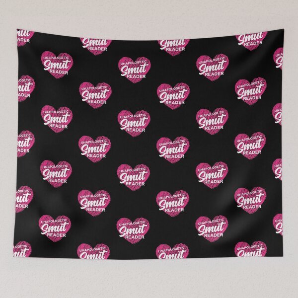 Item preview, Unapologetic Smut Reader designed and sold by shmodev.