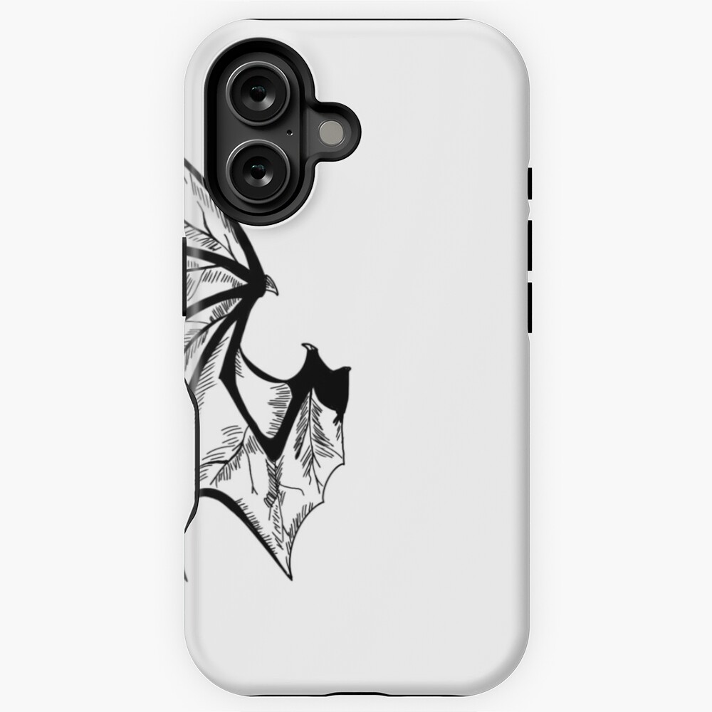 Item preview, iPhone Tough Case designed and sold by OBowserDesigns.