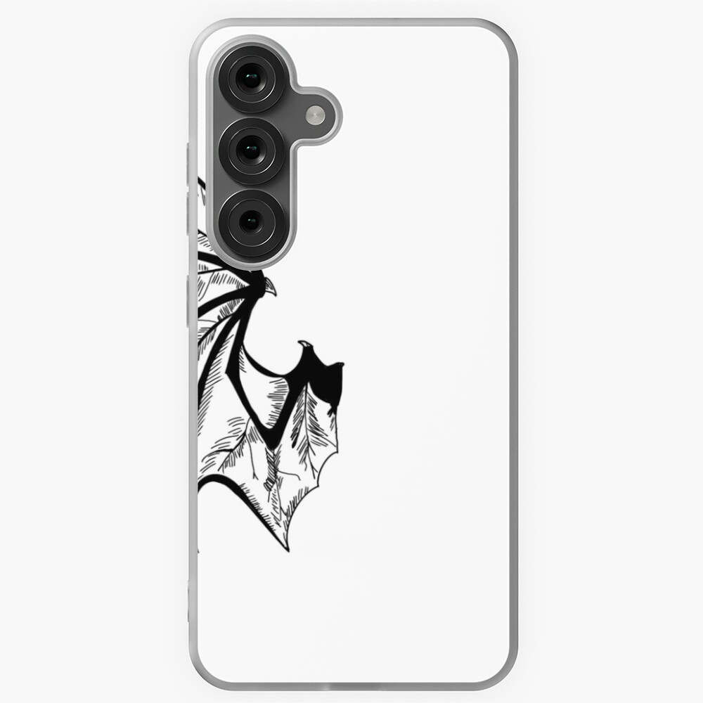 Item preview, Samsung Galaxy Soft Case designed and sold by OBowserDesigns.