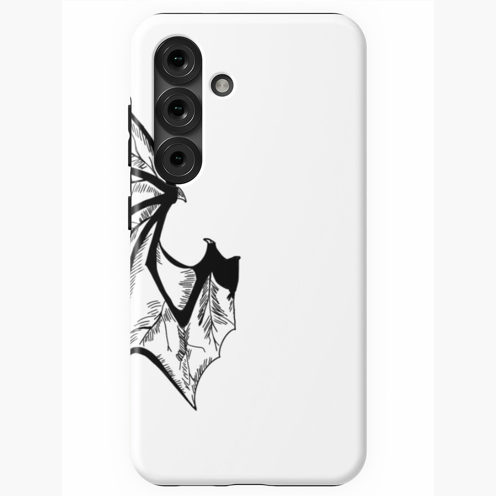 Item preview, Samsung Galaxy Tough Case designed and sold by OBowserDesigns.
