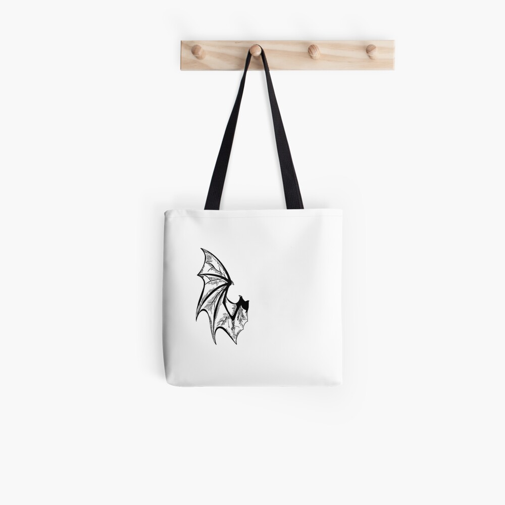 Item preview, All Over Print Tote Bag designed and sold by OBowserDesigns.