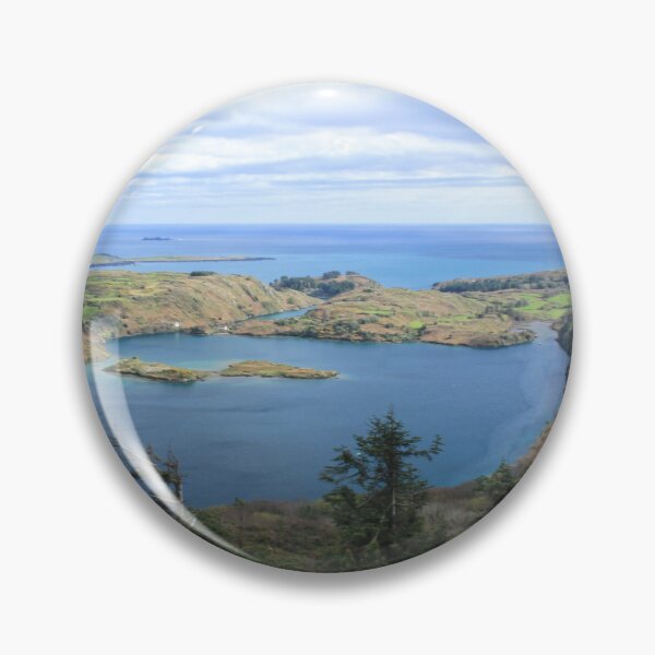 Item preview, Lough Hyne designed and sold by McGaggs.